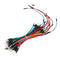 Mega 2560 R3 Starter Kits + HC-SR04 + Breadboard Cable + Relay Module + W5100 UNO Shield + LCD 1602 Keypad Shield