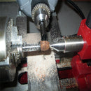MT2 Spindle Lathe Live Center Morse Taper CNC Tool 0.000197 Inch Precision
