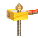 TRONXY 0.2mm/0.3mm/0.4mm/0.5mm Assembled Aluminum Heating Block Extruder Hot End Kit