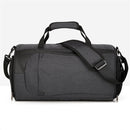 Waterproof Dry Wet Separate Duffle Handbag Outdoor Travel Bag Sport Fitness Gym Shoulder Bag Yoga Bag