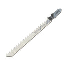 25pcs T101D T Shank HCS Black Jigsaw Blades Curve Cuttingtools For Wood Plastic