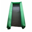 Inflatable Floating Lounger Portable Water Float Bed Swimming Pool Sea Inflating Recliner