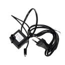 Indoor Fountain Water Feature LED Lights Home Room Decorations Ornament