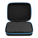 63 Bottles 1~3ml Essential Oil Case Carry Portable Travel Holder Storage Bag