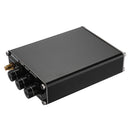 MINI45S 20k-45Mhz Signal Generator DC 8-12V Signal Generator Frequency Potentiometer Adjust
