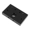 C-Beam Aluminium End Face Mounting Plate Screw End Fixing Plate for 3D Printer CNC Part
