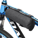 BIKIGHT Outdoor Cylinder Portabl Bicycle Handlebar Bag Mountain Bike Insulation Package