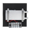 XD-6058 120W 100x100x23mm Semiconductor Refrigerator Ultra-thin Refrigeration Module Cooling Plate Semiconductor Refrigeration