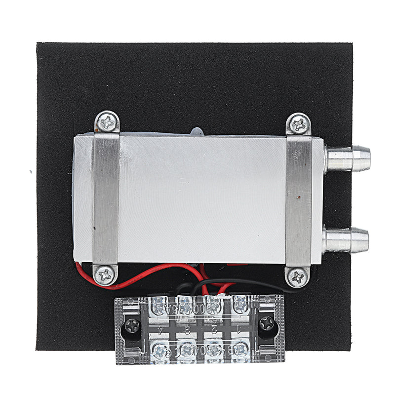 XD-6058 120W 100x100x23mm Semiconductor Refrigerator Ultra-thin Refrigeration Module Cooling Plate Semiconductor Refrigeration
