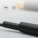 YEUX Carbon Comprehensive Antiskid Fishing Pole Fishing Rod Set from xiaomi youpin-2.7M/3.6M/4.5M