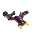 OCOOCOO Q150 Dragonfly Tattoo Machine High Stability 5000-8000 R/Minute Body Art 3 Colors Professional