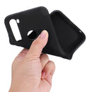 Bakeey Xiaomi Redmi Note 8 Anti-Scratch Anti-scratch  Shockproof Soft TPU Protective Case