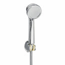 Bathroom Kitchen Tub Shower Faucet Wall Mount Faucet Valve Mixer Tap Shower Head