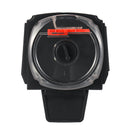 ZW-82 Digital LCD Automatic Aquarium Fish Feeder Fish Tank Food Dispenser Timer
