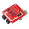 XY-160D 7A 160W L298  PWM Speed Controller Dual DC Motor Drive Module Industrial Grade