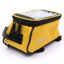 ROSWHEEL Cycling Bicycle Front Tube Touch Screen Bag For iPhone 7 Plus 6S