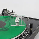 LP Vinyl Record Player Measuring Azimuth Ruler Phono Tonearm VTA Cartridge