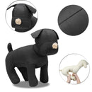 Cotton Dog Display Model Mannequin for Pet Clothing Apparel Collar Decorations