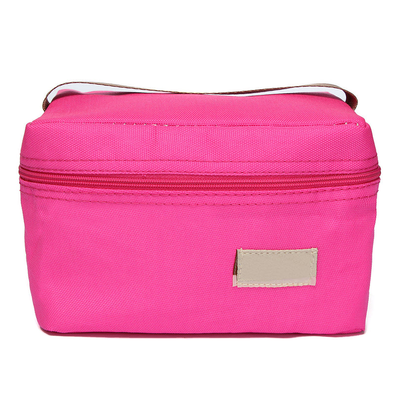 Portable Insulated Bag