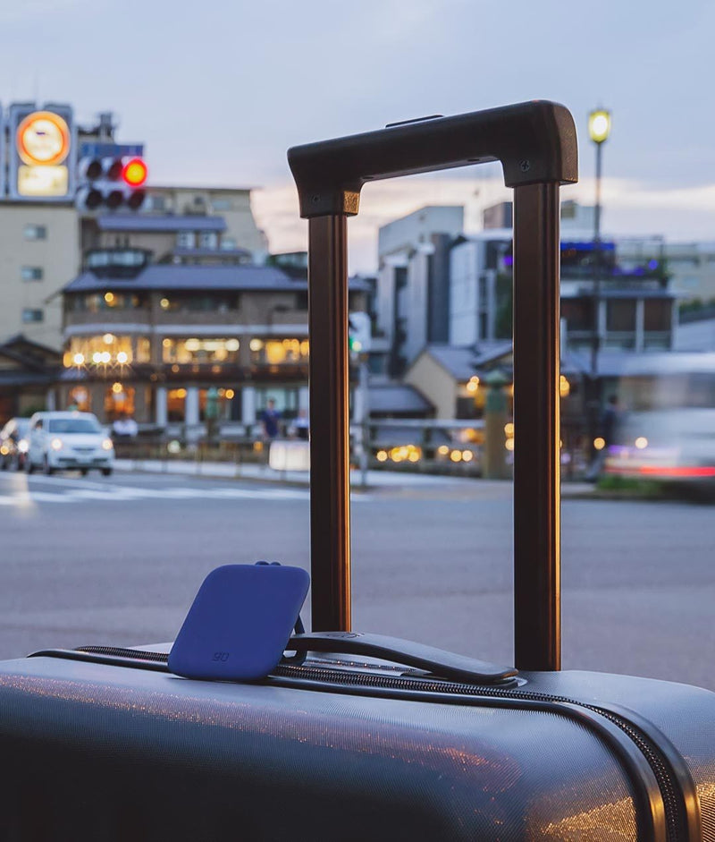 New Xiaomi 90 Silicone Colorful luggage Strap