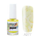 ROSALIND Blossom Nail Gel Polish Soak off UV Gel Long-Lasting Nail Polish Need UV Led Lamp Nail Art