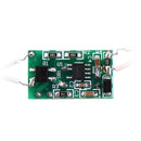 3pcs 4W 5W 6W  4-6W LED Driver Input AC 85-265V to DC 12V-24V Built-in Drive Power Supply Lighting for DIY LED Lamps
