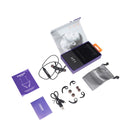 Tronsmart Encore S1 Wireless bluetooth Earphone Portable DSP Stereo Sport Headphone with Mic