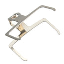 BIKIGHT 1 pair of Semi Metal / Sintering Disc Brake Pads Fit AVID ELIXIR R E1 E3 E5 XO XX