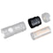 1Pcs Fitorch P25 DIY Flashlight Extended Tube DIY From 26350 To 26650 Battery Tube