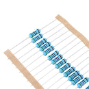 50pcs 1W Metal Film Resistor 1% 560 ohm
