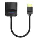 Vention ACFBB 1080P HDMI to VGA Adapter Digital to Analog HDMI Convertor Cable for XBOX PS3 HDTV PC