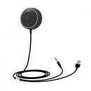 Car bluetooth 4.0 NFC Car Adapter Kit Portable Receiver Hands Free for Xiaomi iPhone Smartphone Wireless Talk