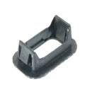 Car Door Lock Pin Cap Set With Holder For Mitsubishi Pajero Montero V31 V32 V33 V43 1999-2000