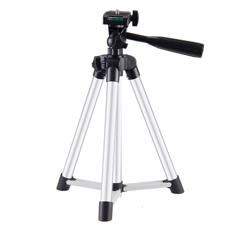 50CM one aluminum alloy mobile phone self-timer tripod projector bracket live special camera tripod