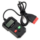 KONNWEI KW590 Universal OBDII Diagnostic Scanner Car Engine Fault Code Reader Scan Tool