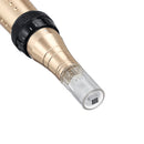 Electric Derma Pen Stamp Auto Micro Needle Anti Aging Facial 5 Gear Skin Care Therapy Beauty Tool