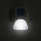 Multi-function Socket LED Small Night Light Intelligent Auto Light Sense Control USB Charging Indoor Night Lamp