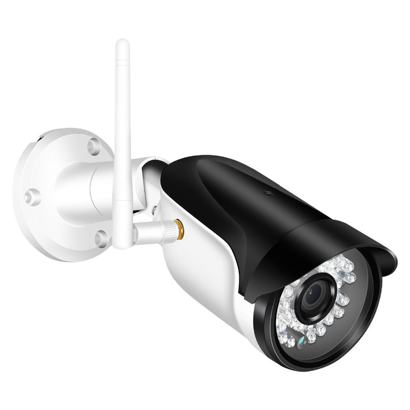 BESDER R6036MW-HX201 1080P Wireless IP Camera with 128G SD Card Slot Waterproof Outdoor WiFi Camera Yoosee P2P RTSP Motion Detected
