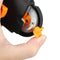 Electric Automatic Fishing Hook Tier Tool Tyer Machine Tying Device Tie Knot 3yue
