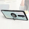 For Xiaomi Redmi Note 8 Pro Case Bakeey 360 Adjustable Ring Holder Anti-slip Shockproof Transparent TPU Protective Case