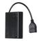 Battery Box With USB Port For LEGO installing Led Light Kit Sets