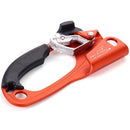 Xinda Outdoor Rock Climbing Ascender Mountaineering Jumar Clamp Right Hand Riser Handheld Safety Equipment