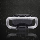 XANES TL36  200M 3Modes Waterproof LED Bike Tail Light Bicycle Taillights Outdoor Riding Warning Lights