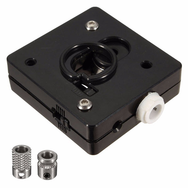 1.75mm/3.0mm Filament UM2 Remote Bowden Extruder Feeder Parts Kit With Driver Gear