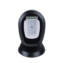 SHANGCHEN SC-7110 Handsfree 1D 2D Barcode Scanner 360 Degrees Rorating Scanning Platform with USB Interface