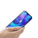 MOFI 9H Diamond Anti-explosion Full Cover Tempered Glass Screen Protector for Xiaomi Mi Play