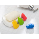 Portable Cartoon Toothbrush Head Cover Protector Tooth Brush Head Storage Tool For Home Bathroom Traveling