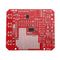 Original JYETech 13805K DSO138mini DIY Digital Oscilloscope Kit SMD Pre-soldered 200KHz 3.5V-6V DC