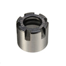 ER- A M Type Nut Collet Clamping Nut for CNC Milling Chuck Holder Lathe Tool