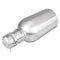 1L Single Layer Stainless Steel B eer W-ine Beverage Pot Bottles Barrel B-eer Pot